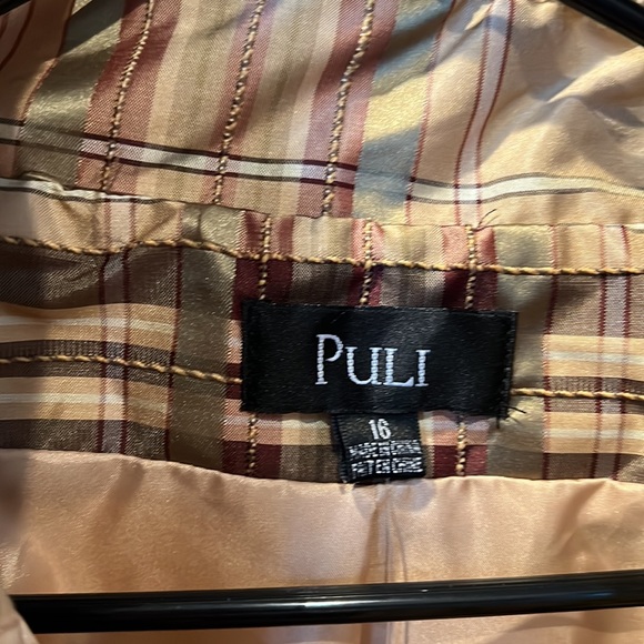 Puli jacket - Picture 3 of 7